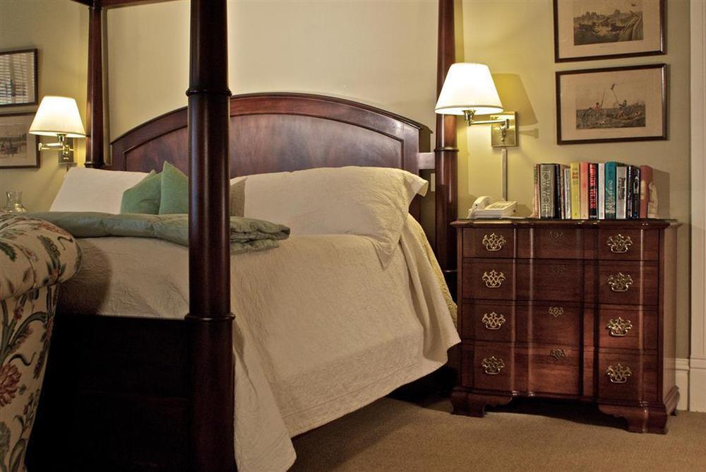 Hotel The Willcox Aiken Habitación foto