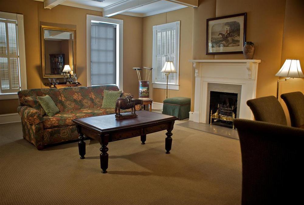 Hotel The Willcox Aiken Habitación foto